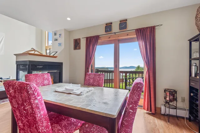 $659,000 | 42 Whip Willow Farm Road, Unit 17, Rangeley, ME 04970