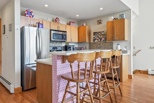 $649,000 | 42 Whip Willow Farm Road, Unit 17, Rangeley, ME 04970