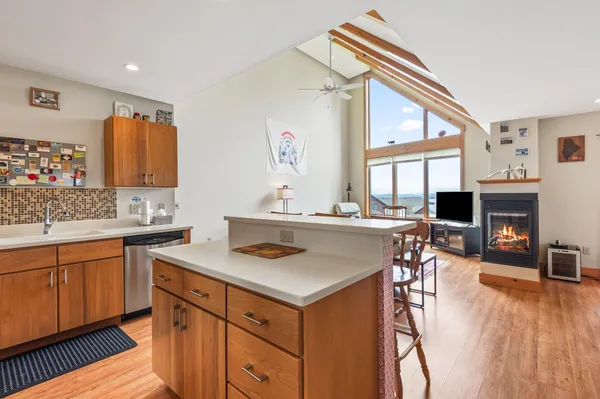 $649,000 | 42 Whip Willow Farm Road, Unit 17, Rangeley, ME 04970