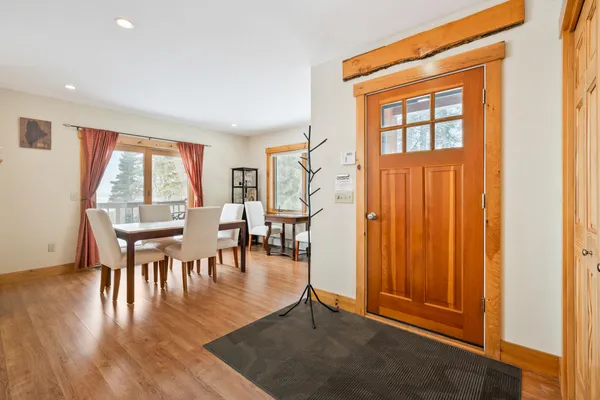 $649,000 | 42 Whip Willow Farm Road, Unit 17, Rangeley, ME 04970