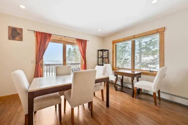 $649,000 | 42 Whip Willow Farm Road, Unit 17, Rangeley, ME 04970