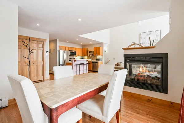 $649,000 | 42 Whip Willow Farm Road, Unit 17, Rangeley, ME 04970