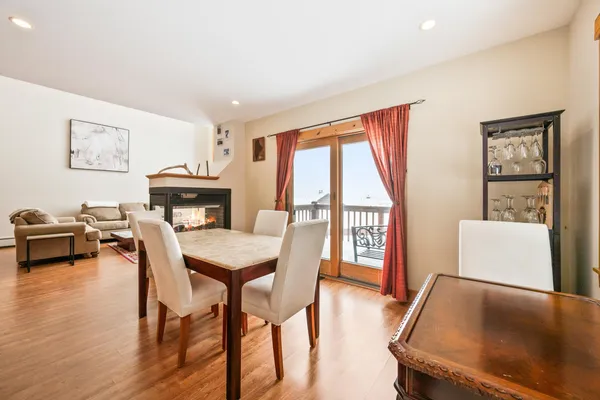 $649,000 | 42 Whip Willow Farm Road, Unit 17, Rangeley, ME 04970