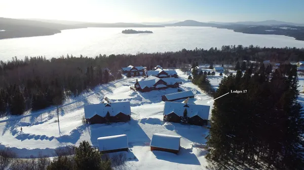 $649,000 | 42 Whip Willow Farm Road, Unit 17, Rangeley, ME 04970