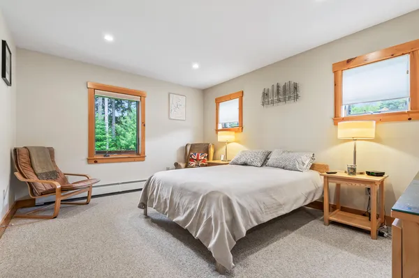 $649,000 | 42 Whip Willow Farm Road, Unit 17, Rangeley, ME 04970