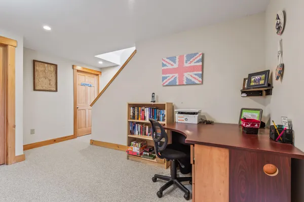 $649,000 | 42 Whip Willow Farm Road, Unit 17, Rangeley, ME 04970