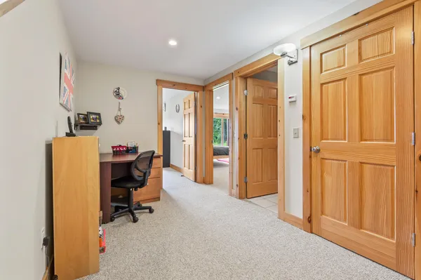 $649,000 | 42 Whip Willow Farm Road, Unit 17, Rangeley, ME 04970