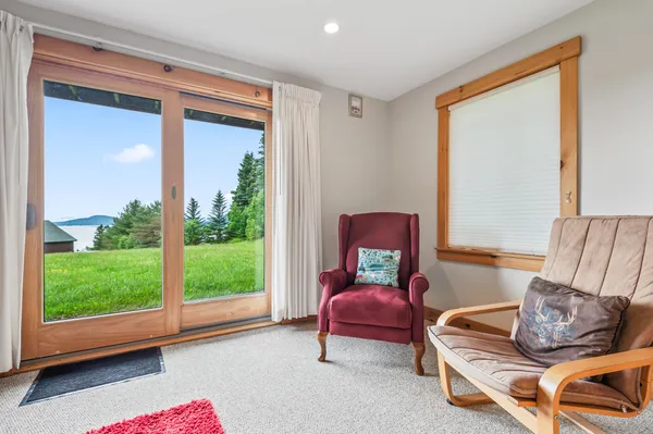 $649,000 | 42 Whip Willow Farm Road, Unit 17, Rangeley, ME 04970