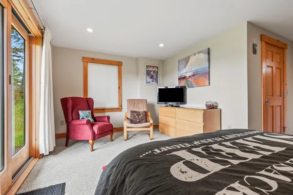 $649,000 | 42 Whip Willow Farm Road, Unit 17, Rangeley, ME 04970