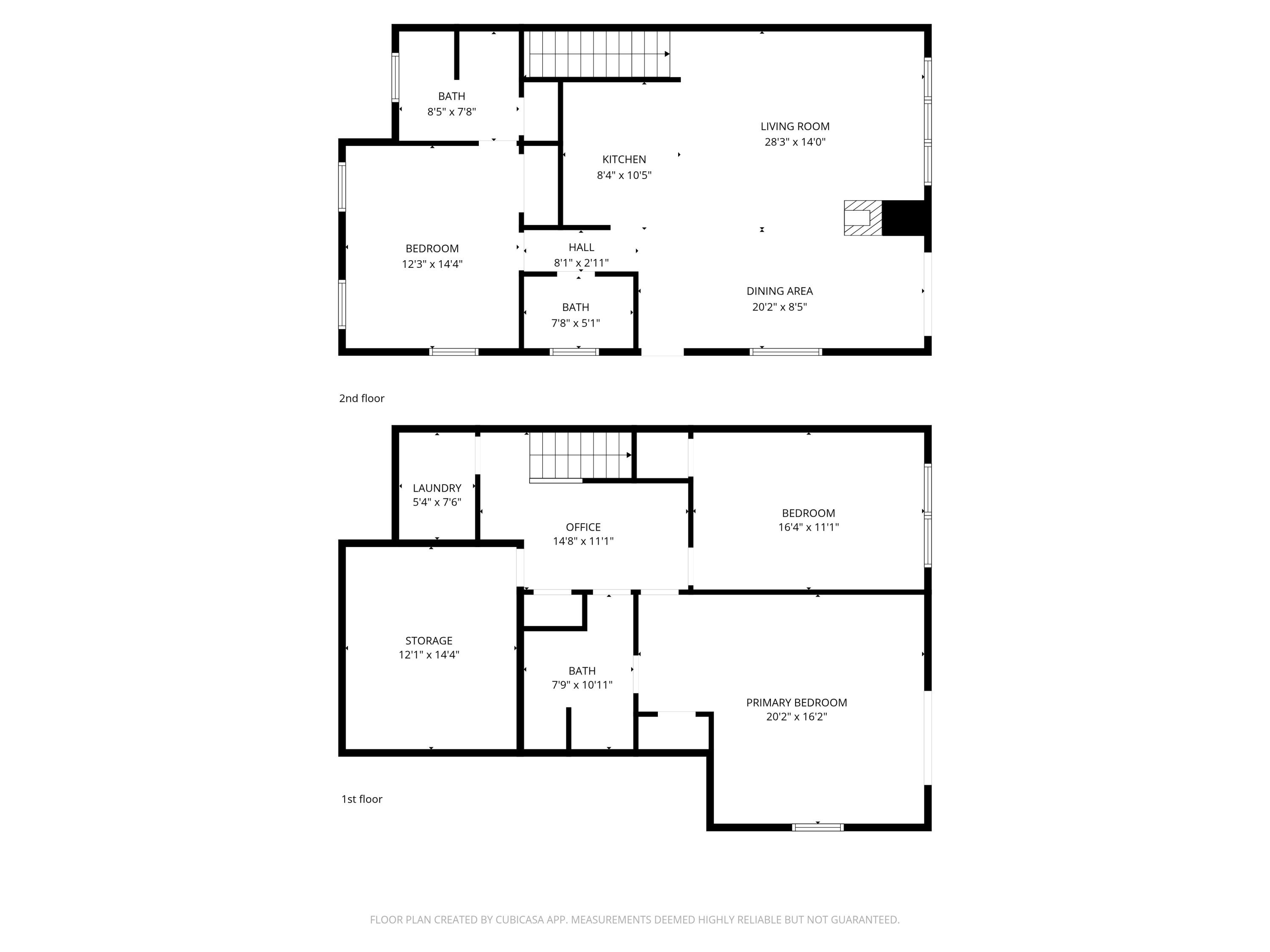 42 Whip Willow Farm Road, Unit 17 Rangeley, ME 04970 - Photo 28 of 46 All Floors