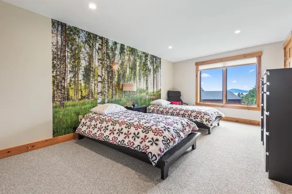 $649,000 | 42 Whip Willow Farm Road, Unit 17, Rangeley, ME 04970