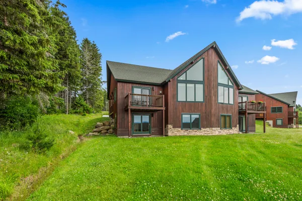 $649,000 | 42 Whip Willow Farm Road, Unit 17, Rangeley, ME 04970