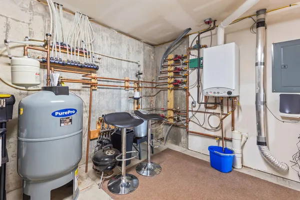 $649,000 | 42 Whip Willow Farm Road, Unit 17, Rangeley, ME 04970