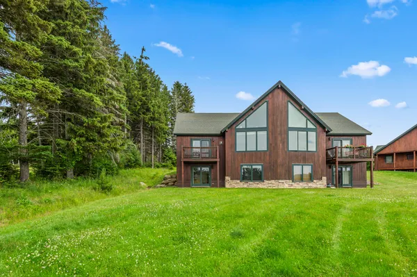 $649,000 | 42 Whip Willow Farm Road, Unit 17, Rangeley, ME 04970