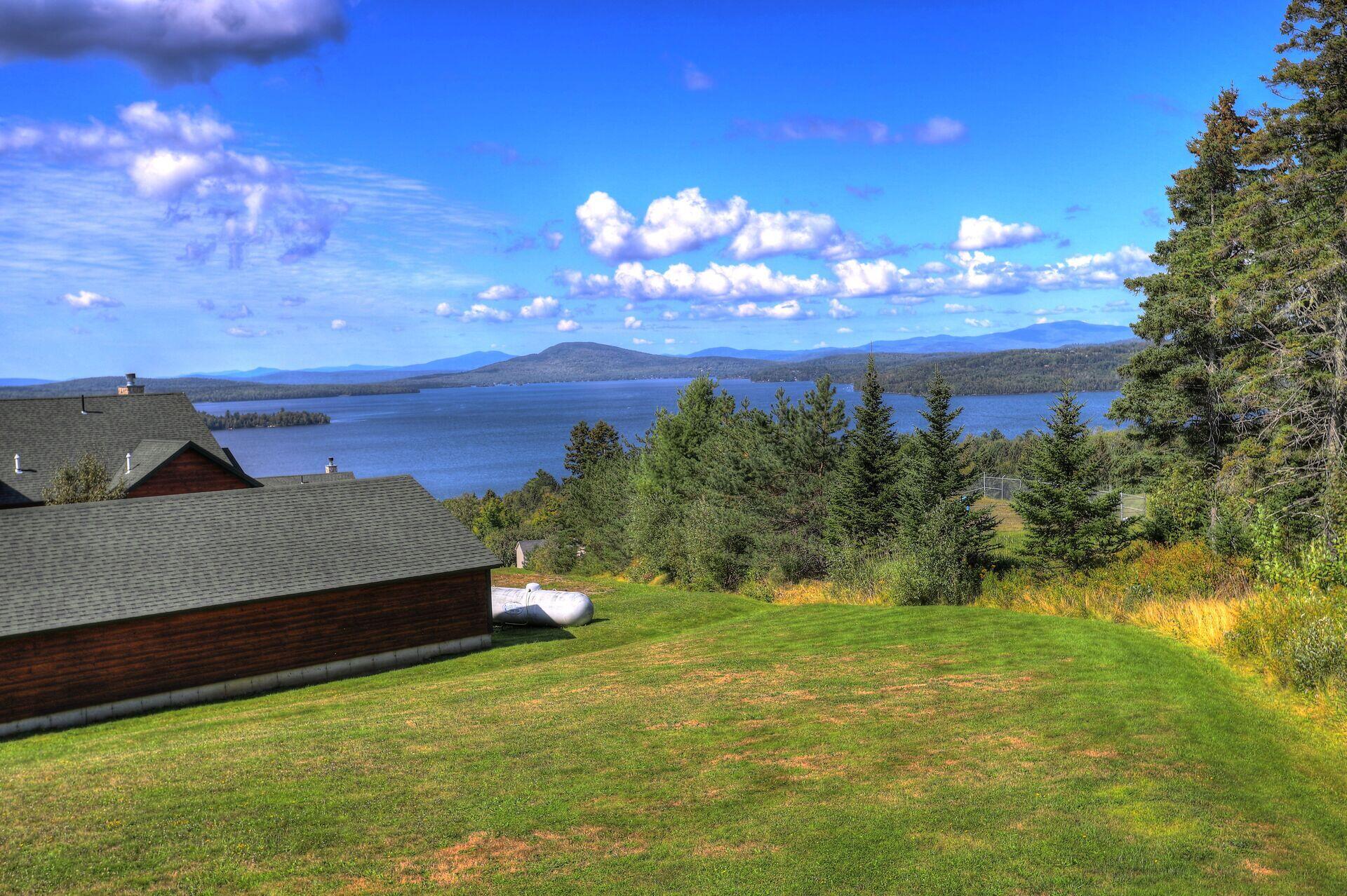 42 Whip Willow Farm Road, Unit 17 Rangeley, ME 04970 - Photo 5 of 46 View