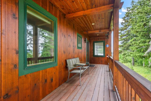 $649,000 | 42 Whip Willow Farm Road, Unit 17, Rangeley, ME 04970