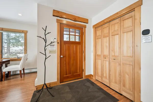 $649,000 | 42 Whip Willow Farm Road, Unit 17, Rangeley, ME 04970
