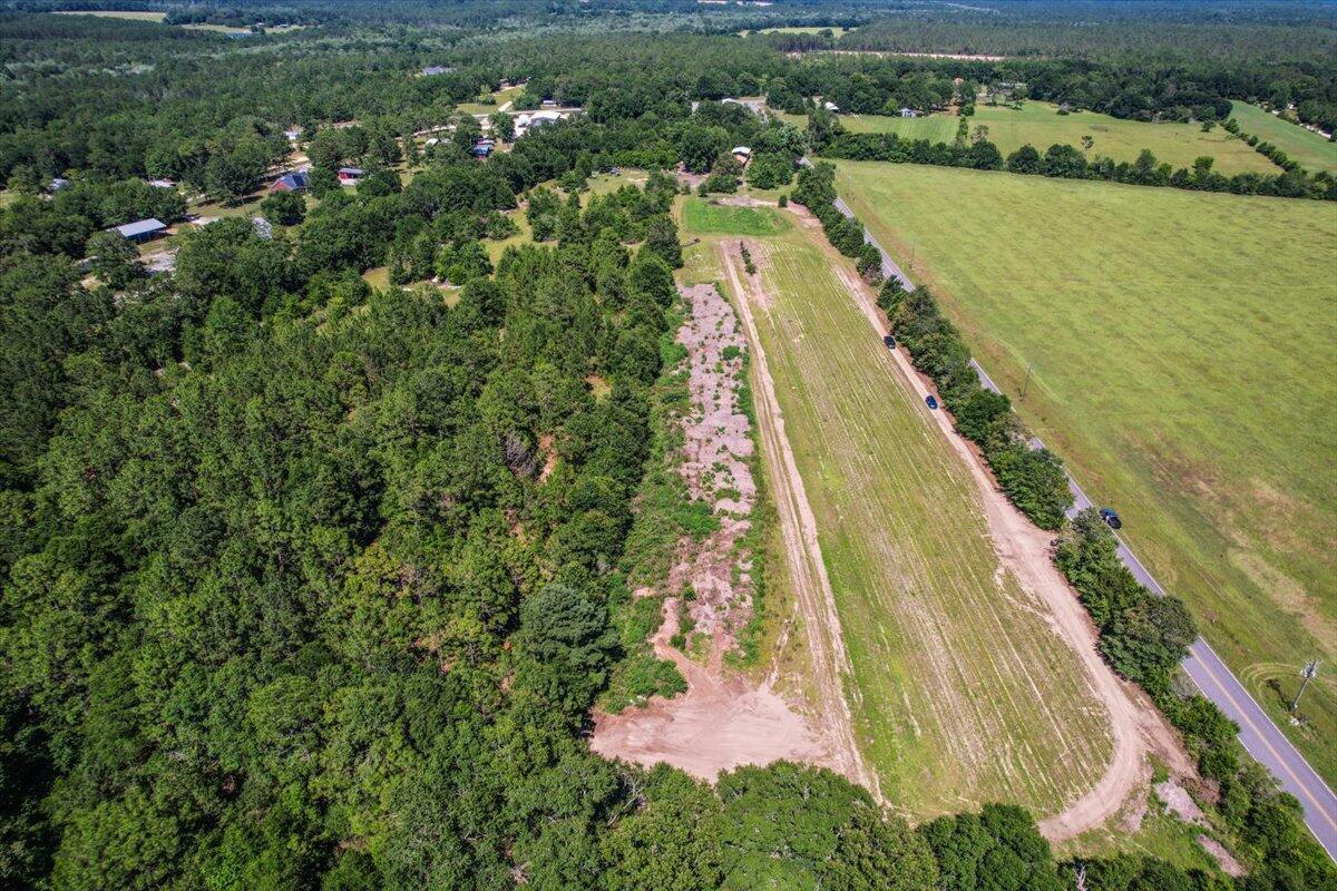 0 King Lake Road, Unit PARCEL D DeFuniak Springs, FL 32433 - Photo 3 of 9 a view of a city