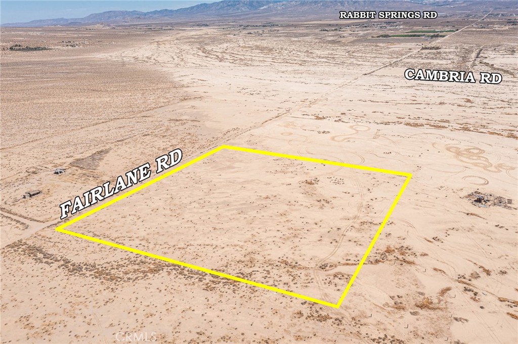 4521132 Fairlane Road Lucerne Valley, CA 92356 - Photo 5 of 10 Gallery Image 5