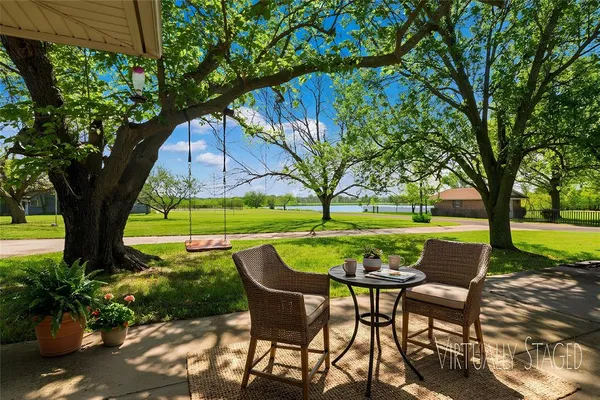 $399,000 | 3744 North Weaver Street, Gainesville, TX 76240