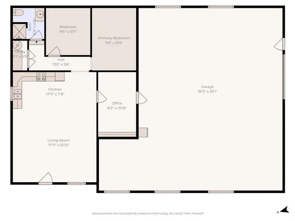 $399,000 | 3744 North Weaver Street, Gainesville, TX 76240
