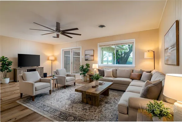 $399,000 | 3744 North Weaver Street, Gainesville, TX 76240