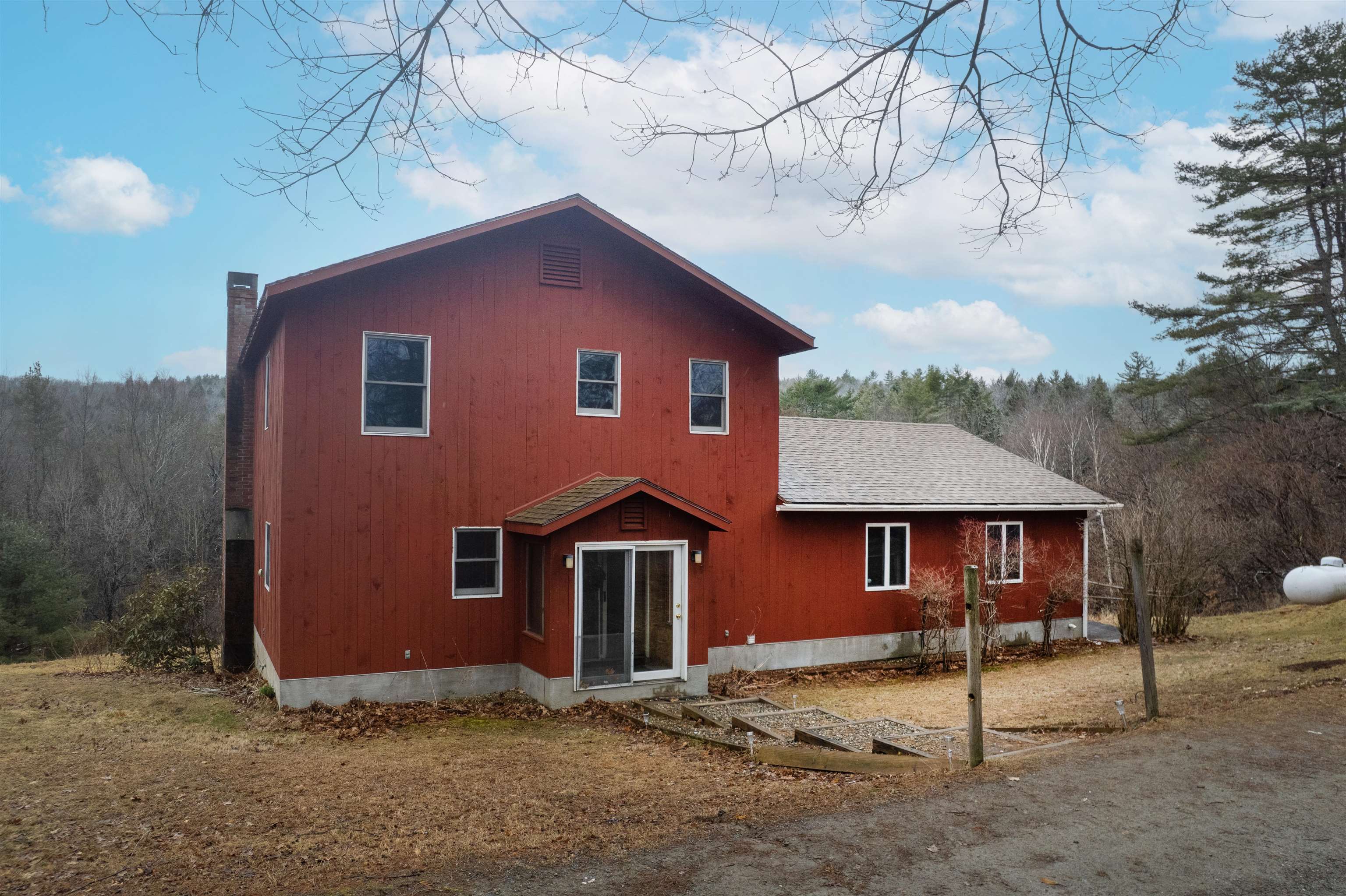 77 Wcfr Drive Springfield, VT 05156 - Photo 1 of 44