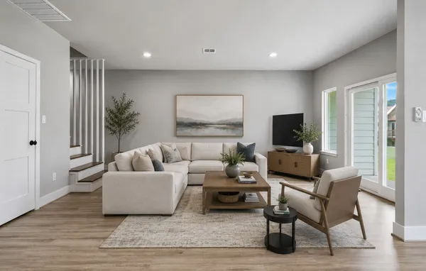 $349,800 | 12310 Glenview Drive, Montgomery, TX 77356