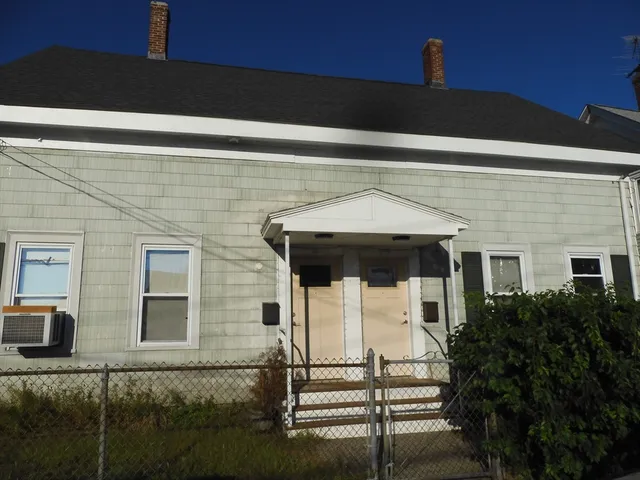 $694,900 | 179-181 West Street, Lawrence, MA 01841