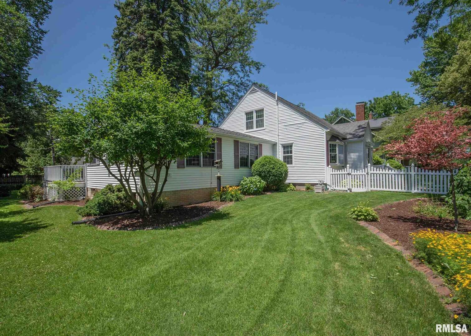 717 3rd Street, Unit A Moline, IL 61265 - Photo 44 of 48 Gallery Image 44