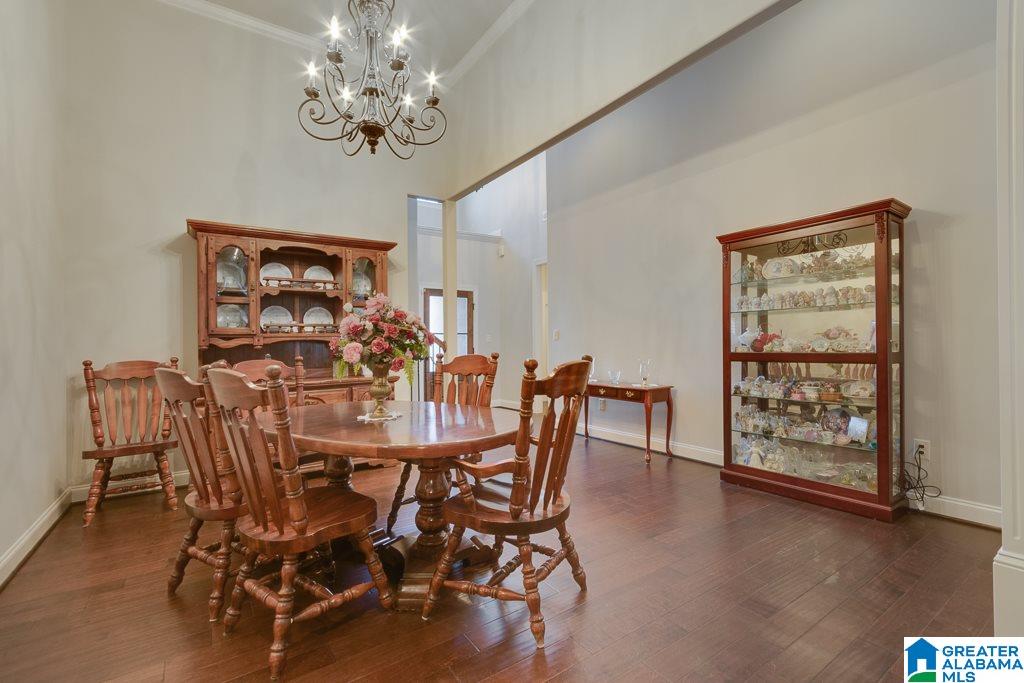 321 Macallan Drive Pelham, AL 35124 - Photo 9 of 49