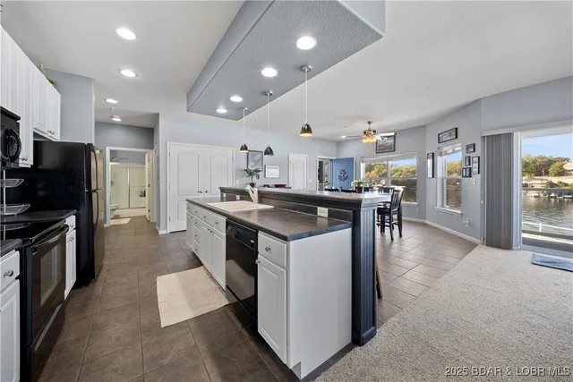 $589,000 | 183 Upper Monarch Cove Drive, Unit 2A, Lake Ozark, MO 65049