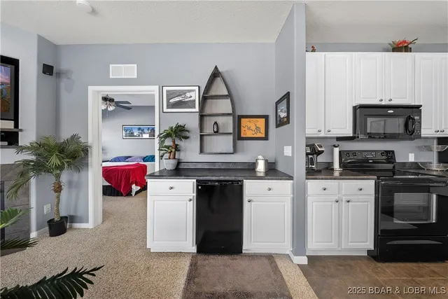 $589,000 | 183 Upper Monarch Cove Drive, Unit 2A, Lake Ozark, MO 65049