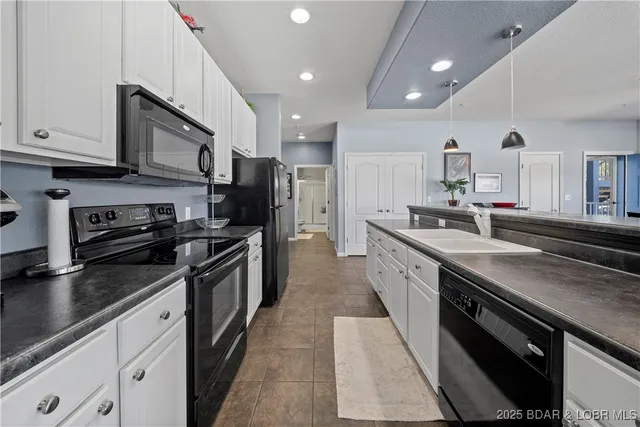 $589,000 | 183 Upper Monarch Cove Drive, Unit 2A, Lake Ozark, MO 65049