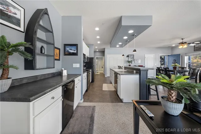 $589,000 | 183 Upper Monarch Cove Drive, Unit 2A, Lake Ozark, MO 65049