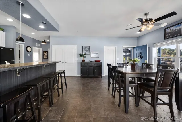 $589,000 | 183 Upper Monarch Cove Drive, Unit 2A, Lake Ozark, MO 65049