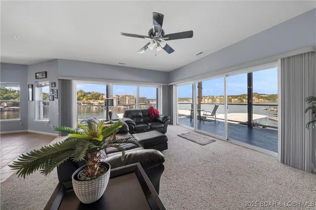 $589,000 | 183 Upper Monarch Cove Drive, Unit 2A, Lake Ozark, MO 65049