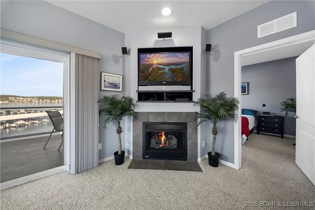 $589,000 | 183 Upper Monarch Cove Drive, Unit 2A, Lake Ozark, MO 65049