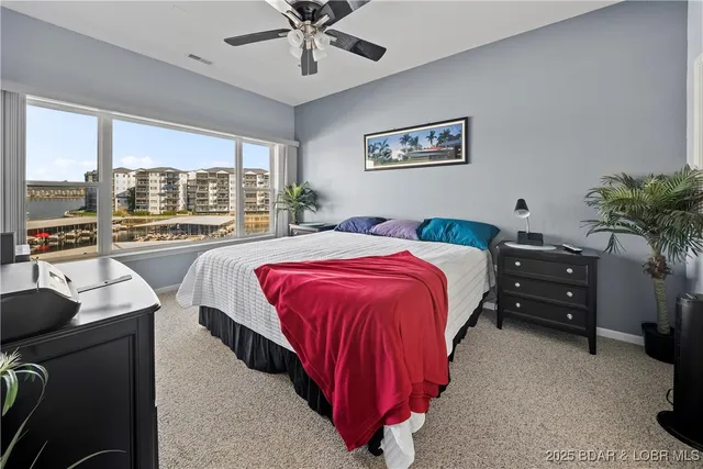 $589,000 | 183 Upper Monarch Cove Drive, Unit 2A, Lake Ozark, MO 65049