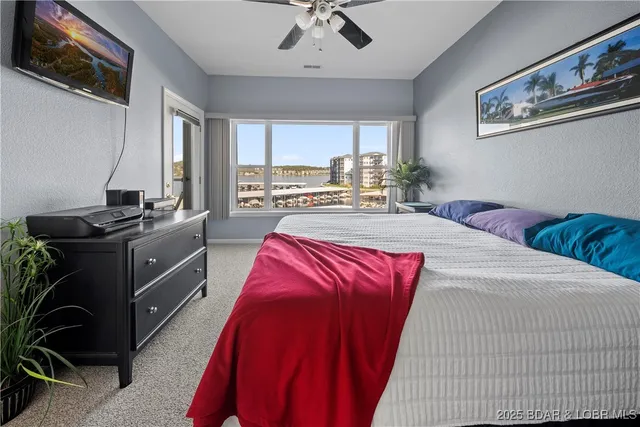 $589,000 | 183 Upper Monarch Cove Drive, Unit 2A, Lake Ozark, MO 65049