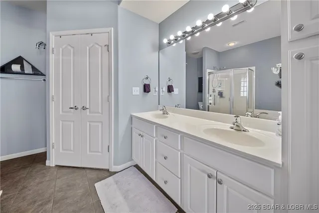 $589,000 | 183 Upper Monarch Cove Drive, Unit 2A, Lake Ozark, MO 65049