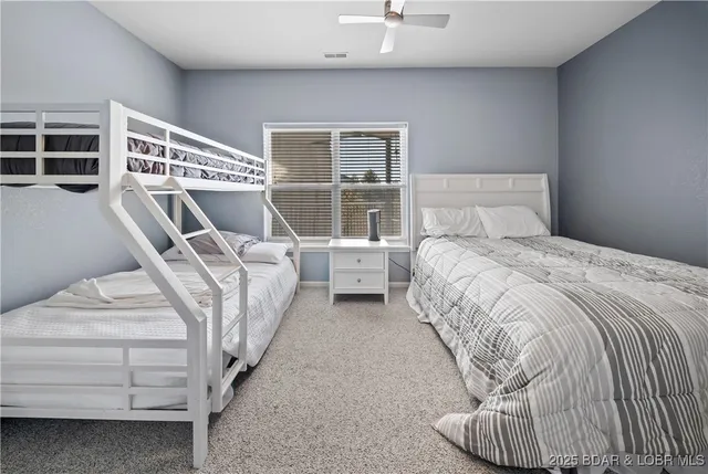 $589,000 | 183 Upper Monarch Cove Drive, Unit 2A, Lake Ozark, MO 65049