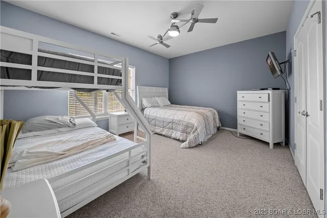 $589,000 | 183 Upper Monarch Cove Drive, Unit 2A, Lake Ozark, MO 65049