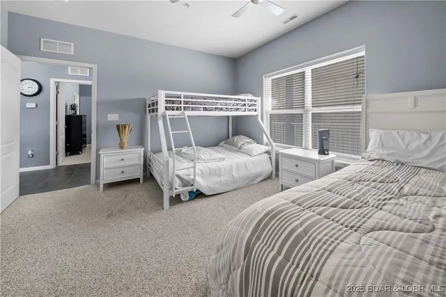 $589,000 | 183 Upper Monarch Cove Drive, Unit 2A, Lake Ozark, MO 65049