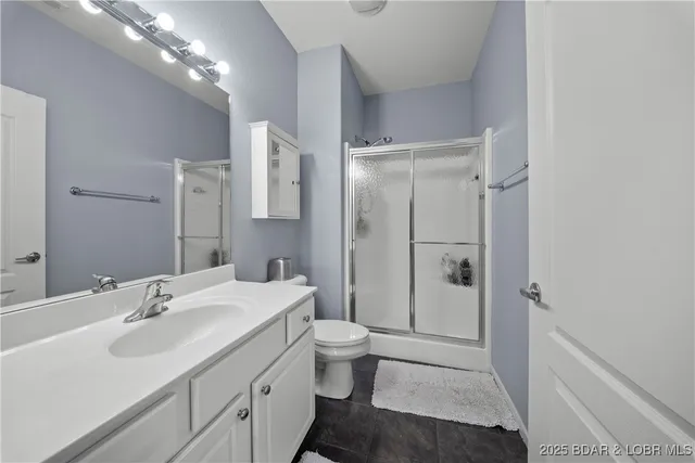 $589,000 | 183 Upper Monarch Cove Drive, Unit 2A, Lake Ozark, MO 65049