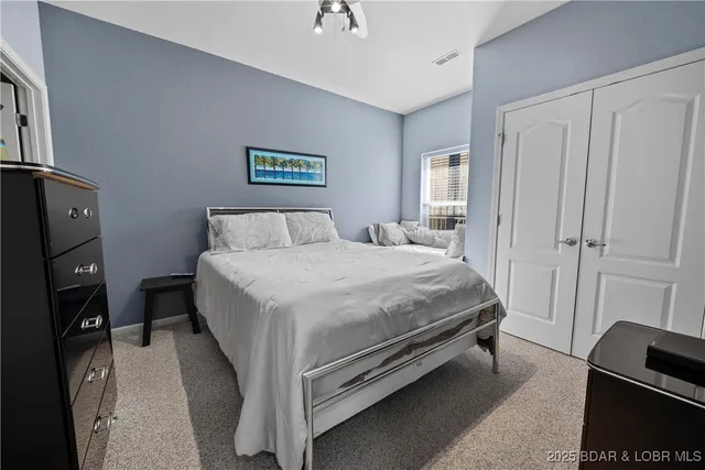 $589,000 | 183 Upper Monarch Cove Drive, Unit 2A, Lake Ozark, MO 65049