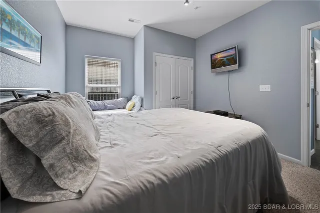 $589,000 | 183 Upper Monarch Cove Drive, Unit 2A, Lake Ozark, MO 65049