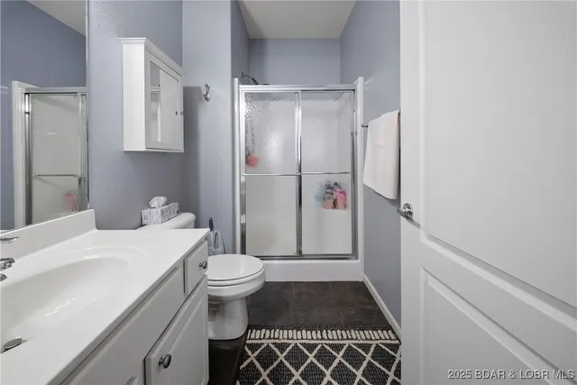 $589,000 | 183 Upper Monarch Cove Drive, Unit 2A, Lake Ozark, MO 65049