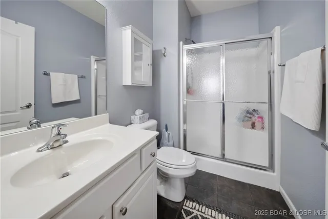 $589,000 | 183 Upper Monarch Cove Drive, Unit 2A, Lake Ozark, MO 65049