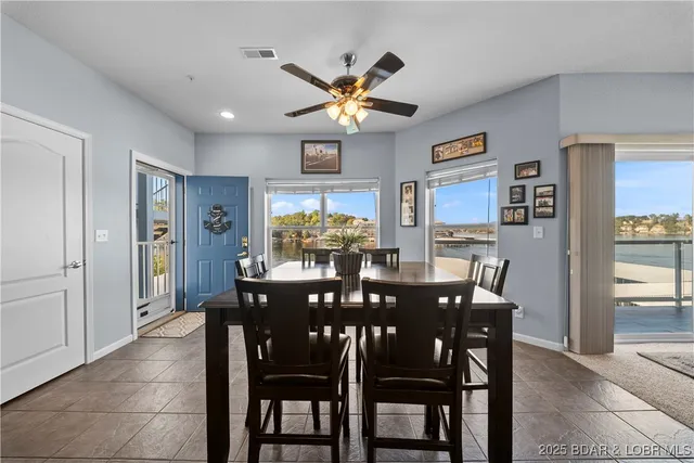 $589,000 | 183 Upper Monarch Cove Drive, Unit 2A, Lake Ozark, MO 65049